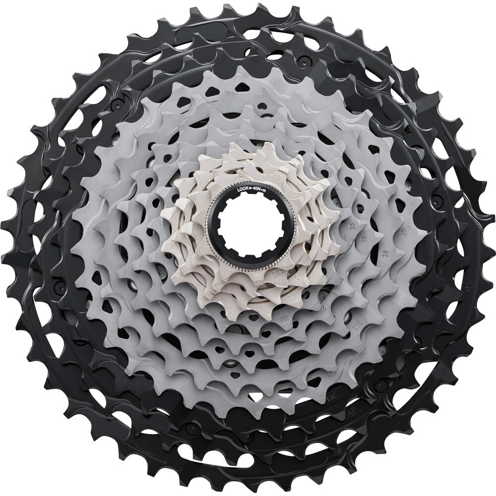 Kassetten 12-fach MTB