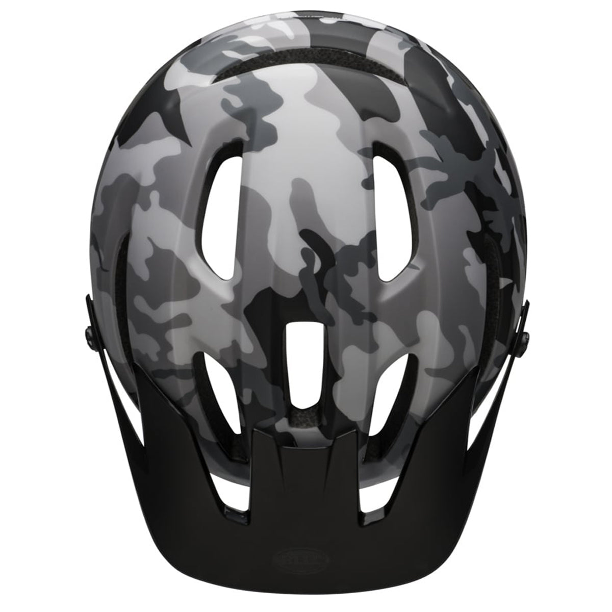 4FORTY Fahrradhelm - Camouflage