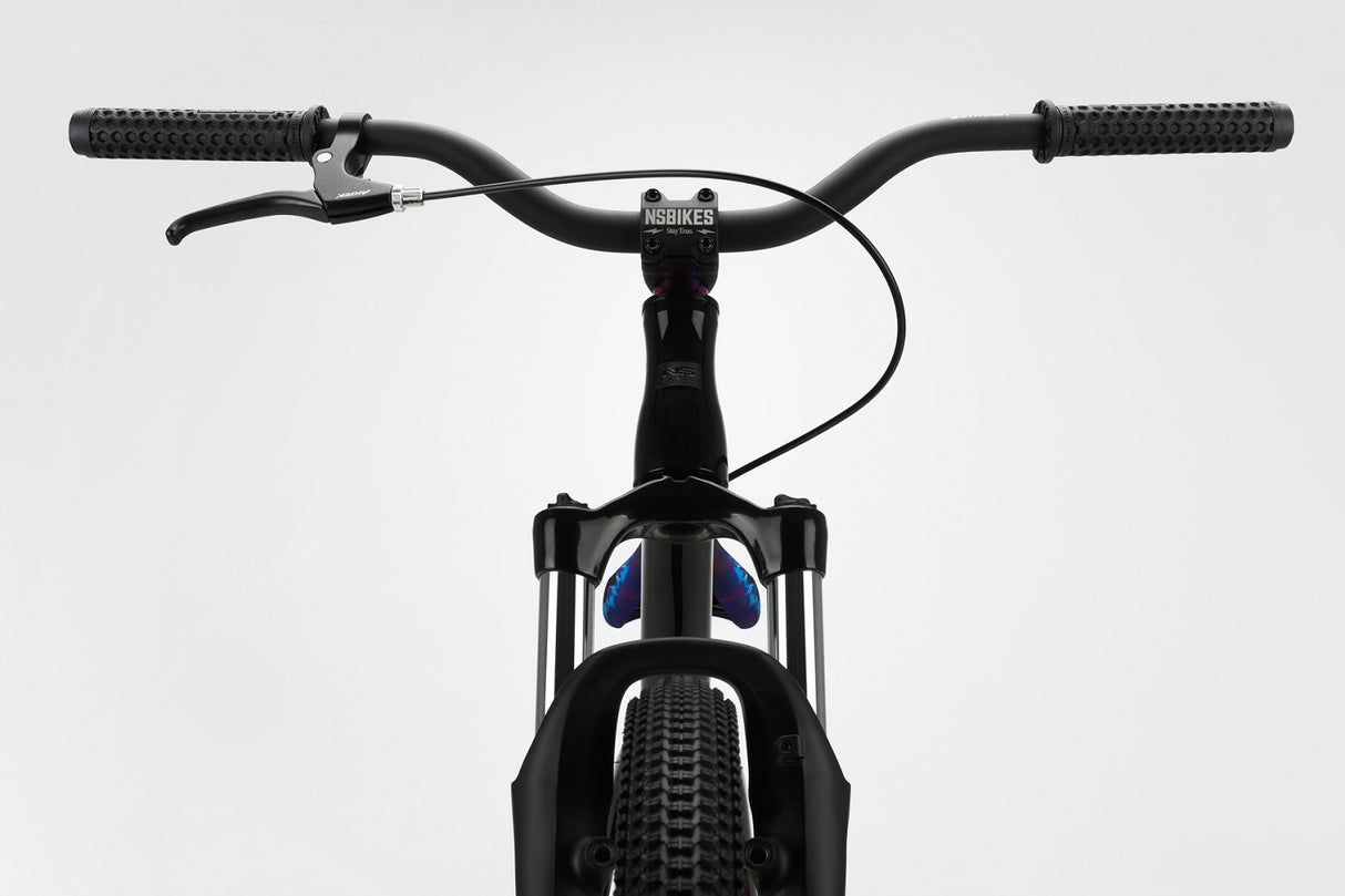 Zircus Pumptrack/Funbike - black