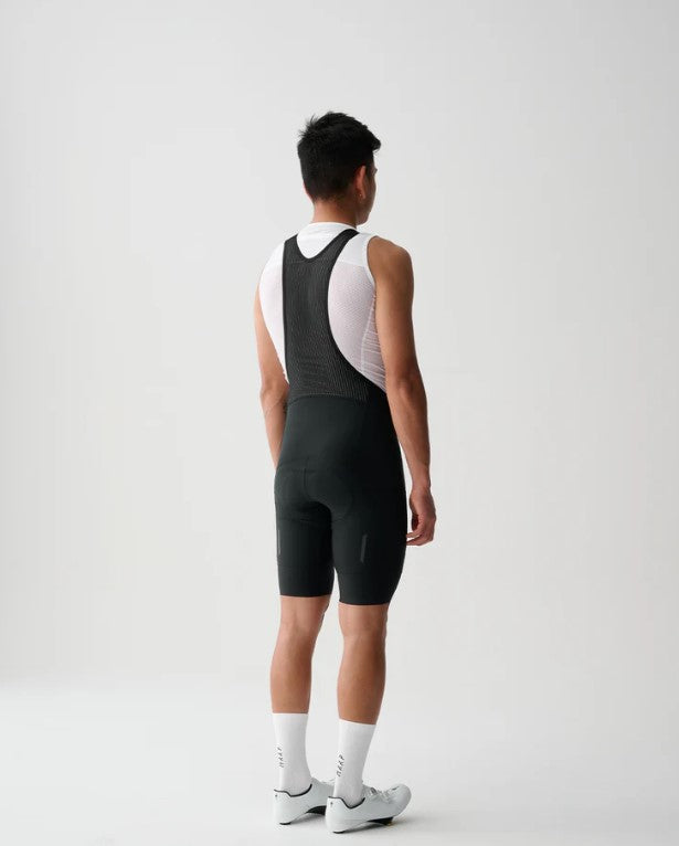 Team Bib Evo Cargo - black