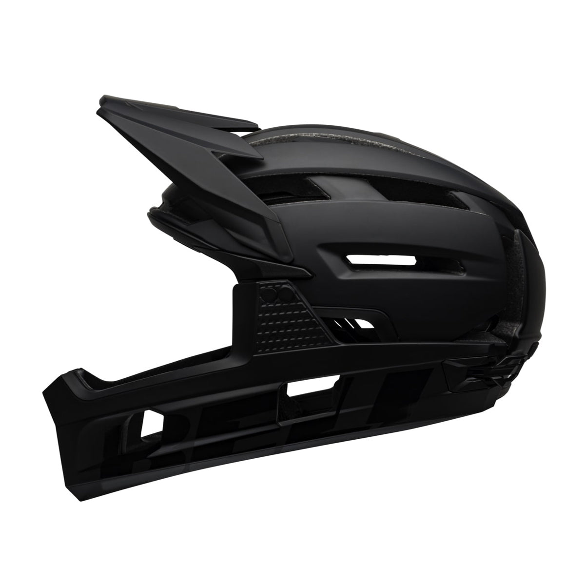 Super Air R Mips Fahrradhelm - Schwarz