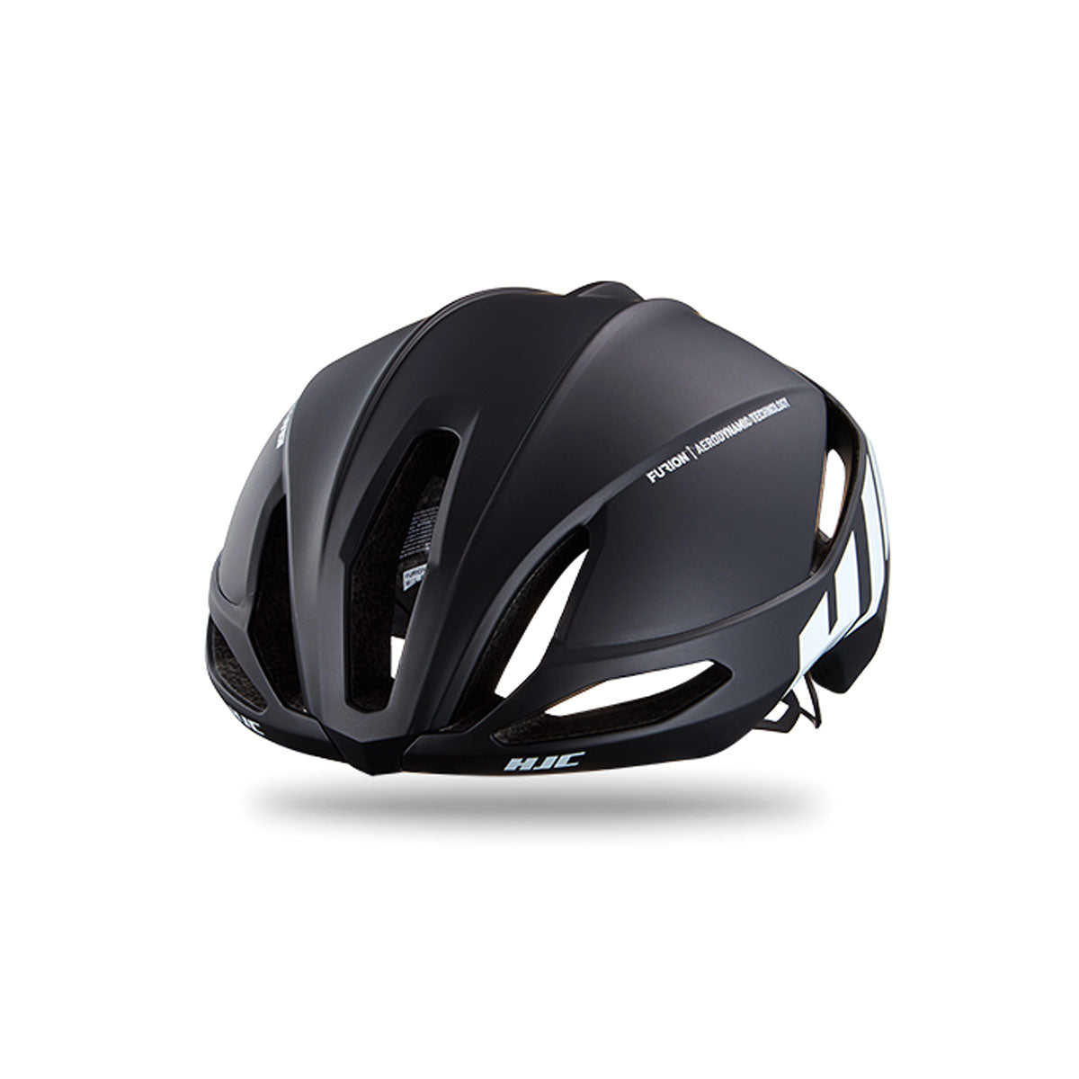 Furion Road Helm - Matt Black