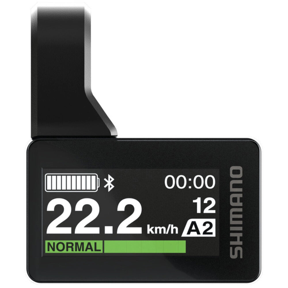Informations-Display, SC-EN600