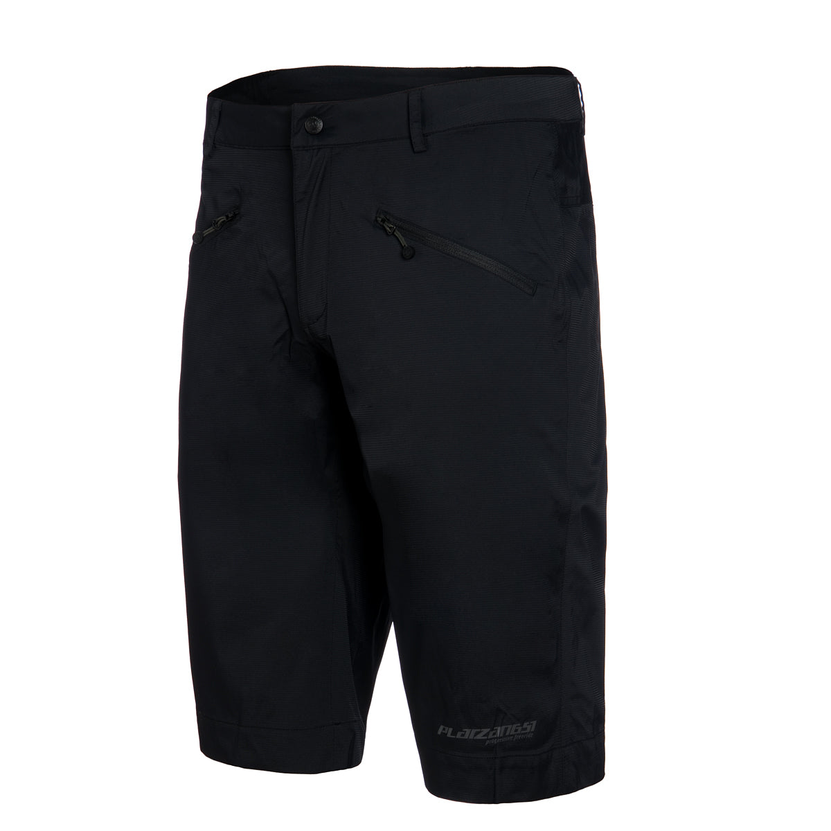 D1 Shorts - schwarz