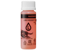 Low Viscosity LV-Oil 100 ml