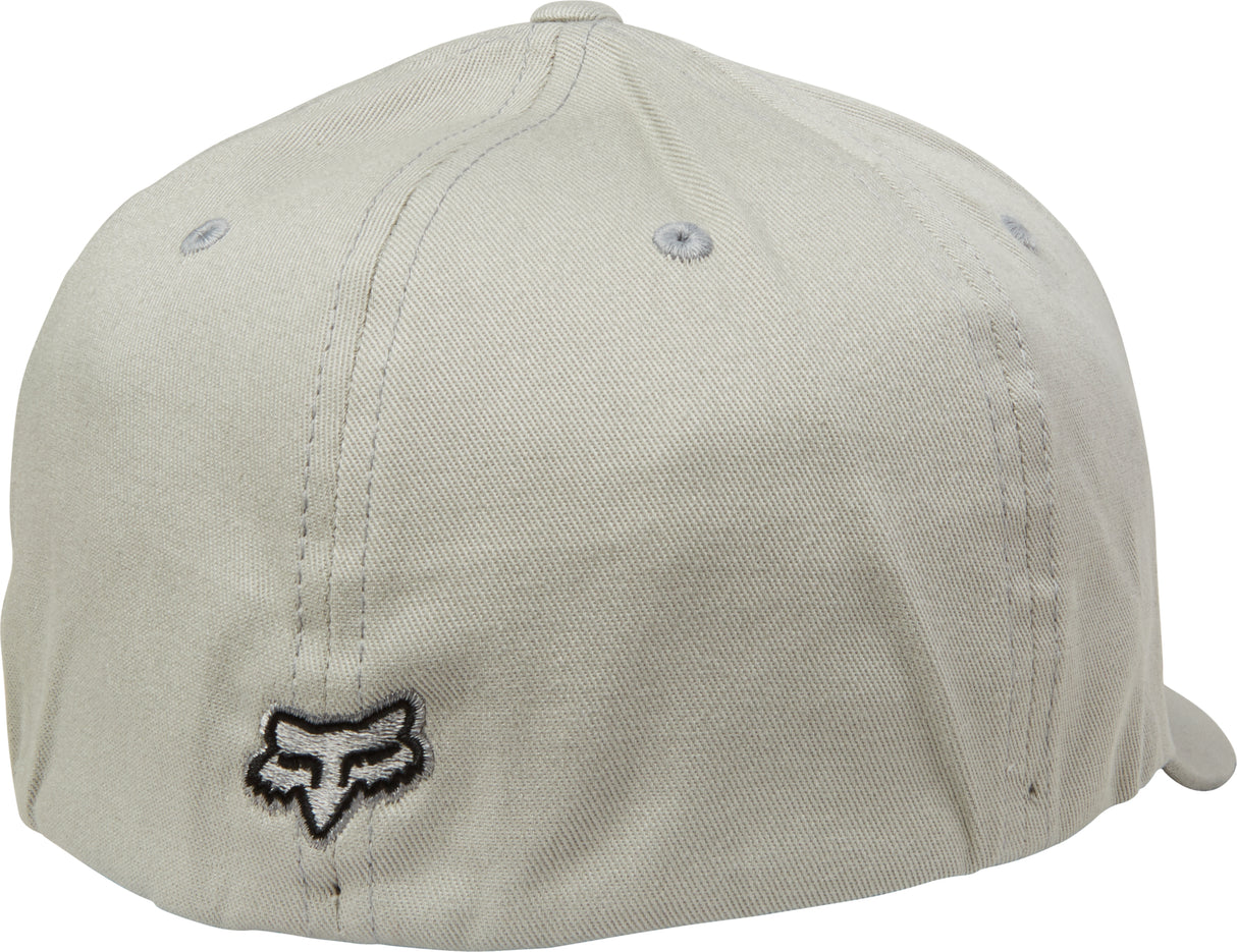 Flex 45 Flexfit Hat - Steel grey