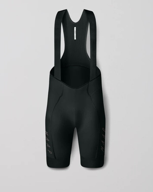 Team Bib Evo Cargo - black Maap