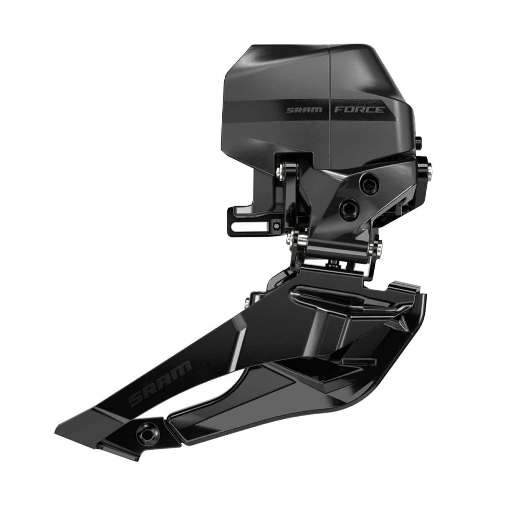 Force AXS eTap Umwerfer - Anlötversion MY24