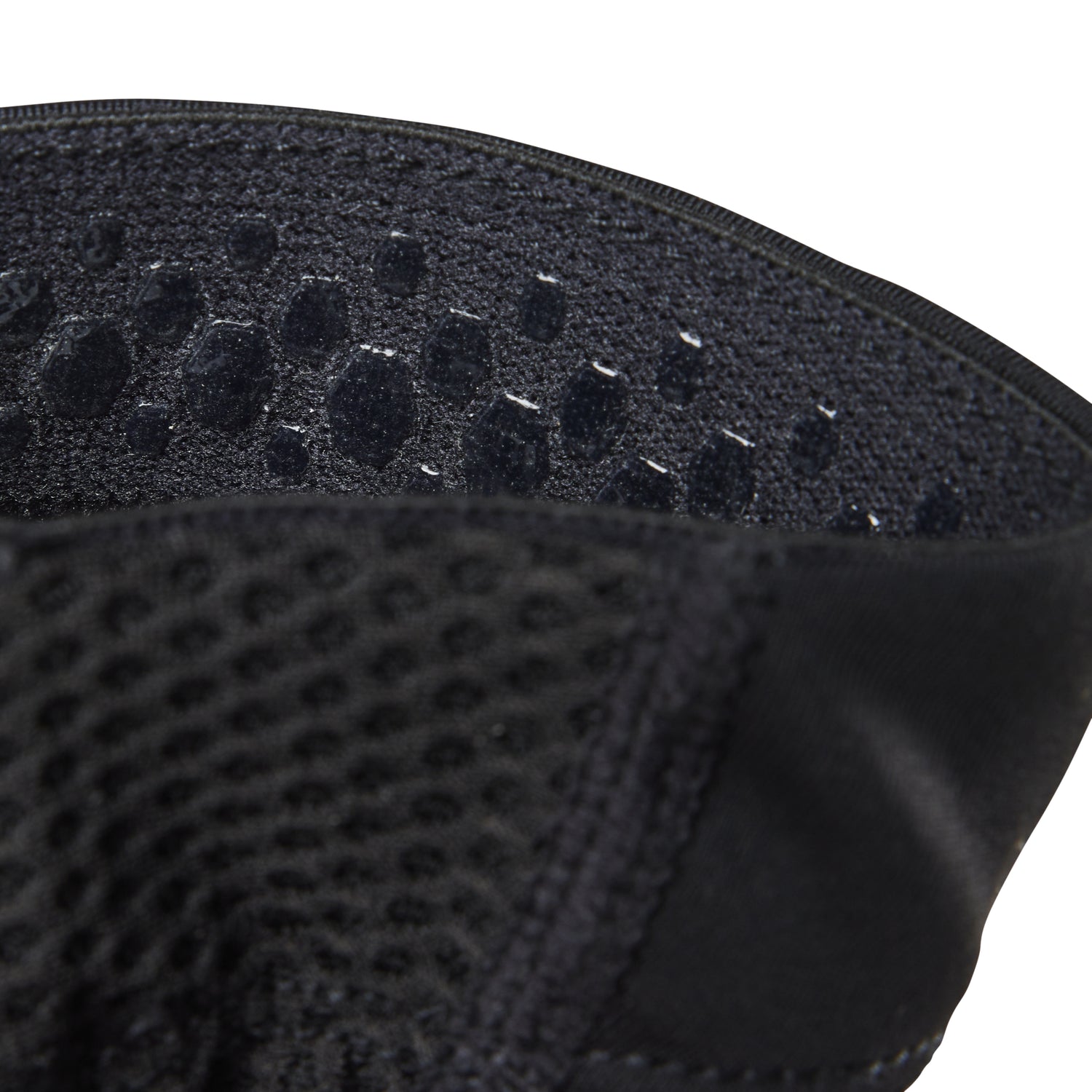 Youth Enduro Elbow Sleeve - Black