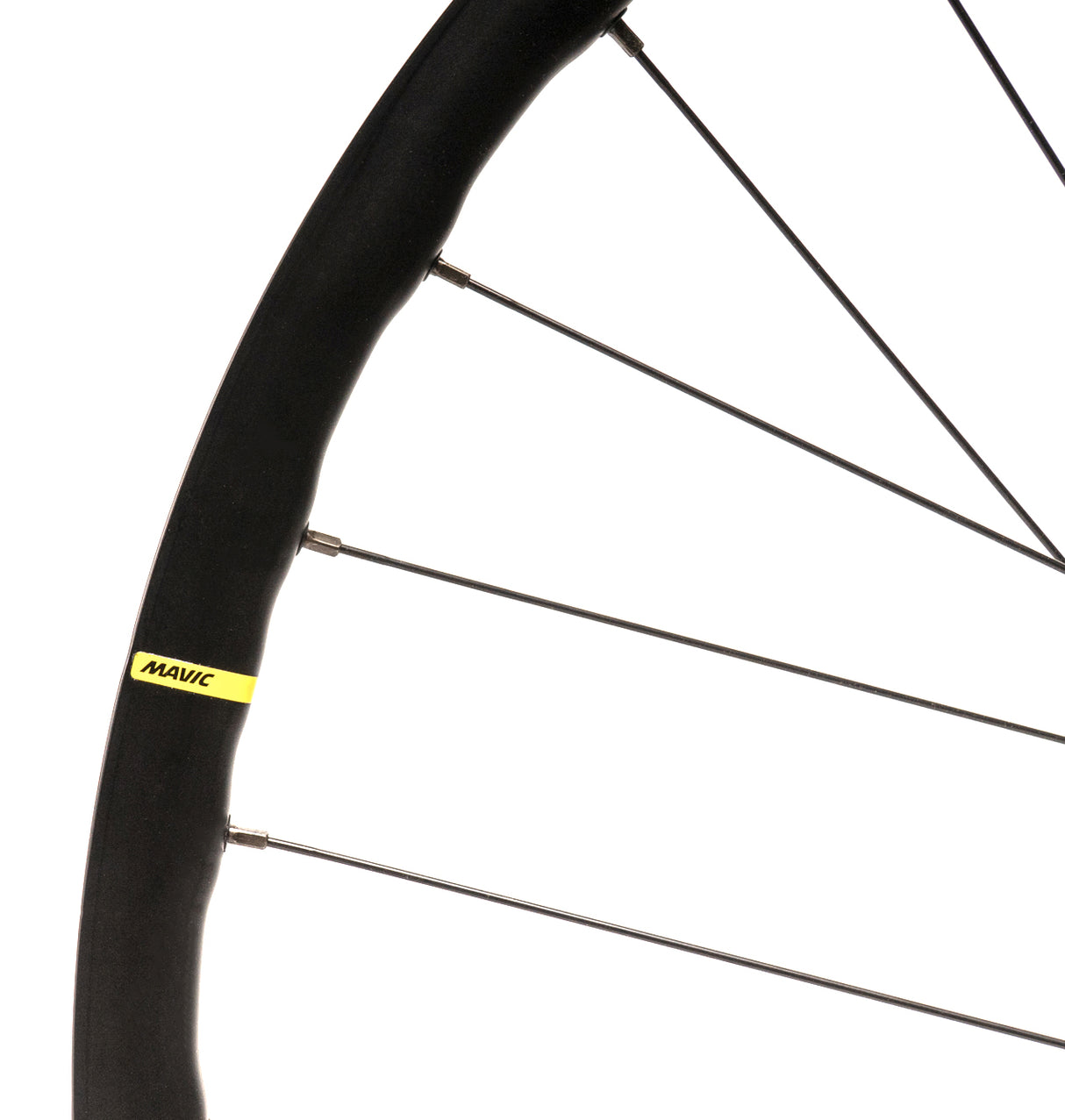 Laufrad SON 28 12 disc center lock + Mavic Open Pro UST Disc 32h