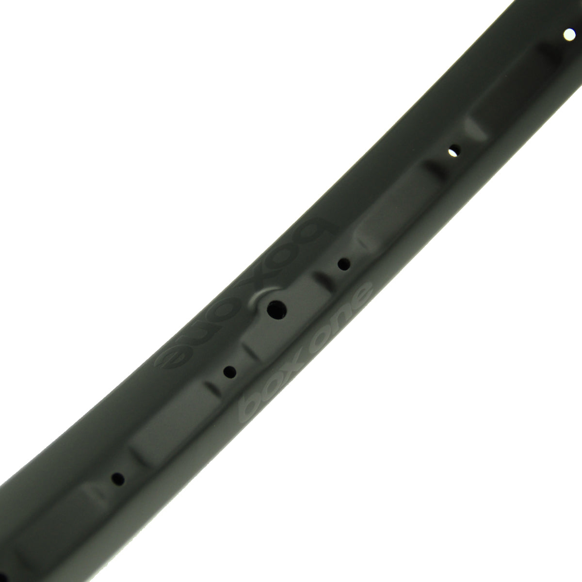 ONE Carbon Mtb Felge 27,5 Zoll x 41mm Asymmetrisch - Schwarz