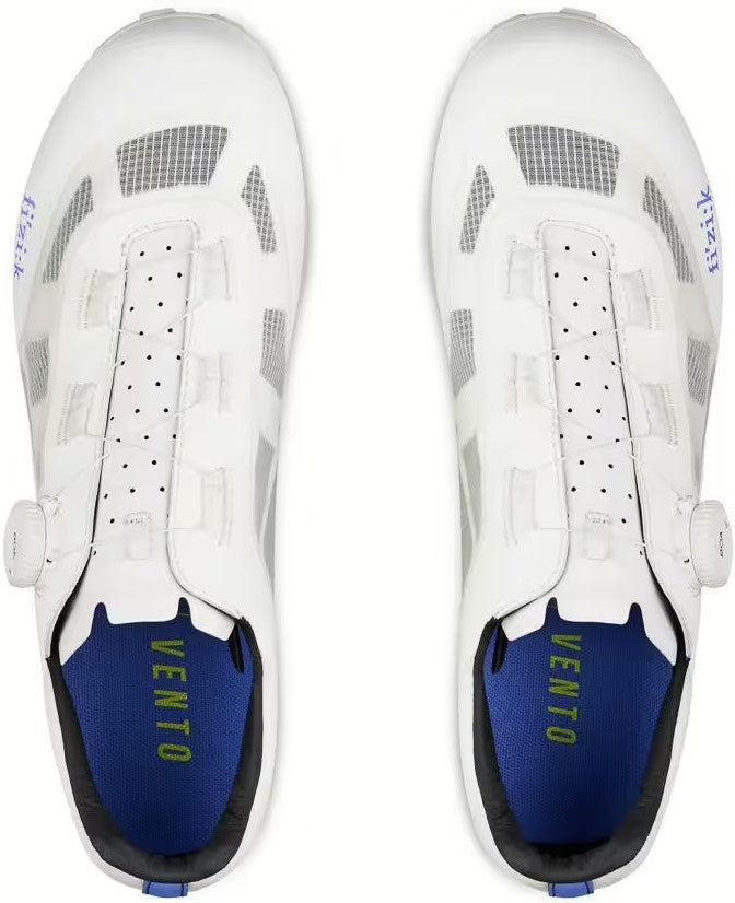 MTB-Schuh Vento Proxy - white/white