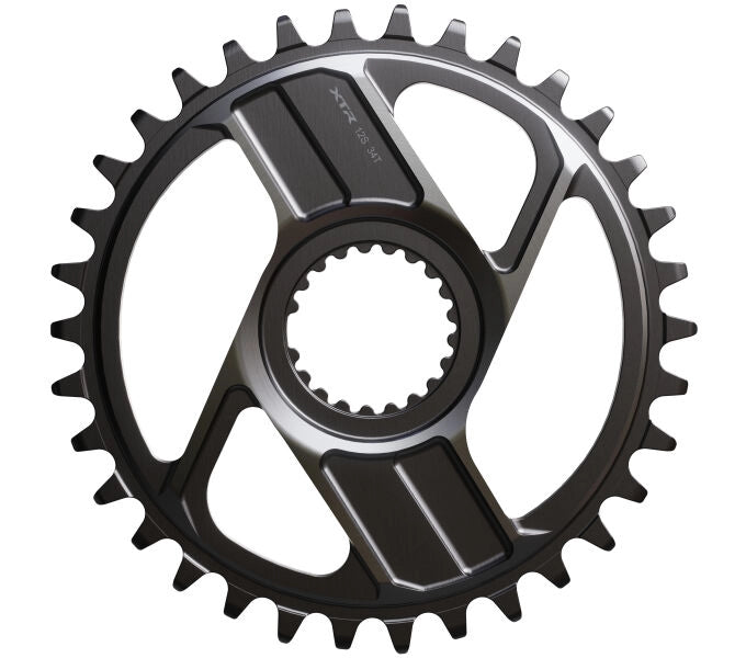 XTR SM-CRM96 Kettenblatt - 12-fach