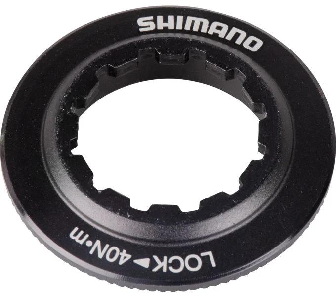 Verschlussring Bremsscheibe für SM-RT81/SM-RT67 Shimano