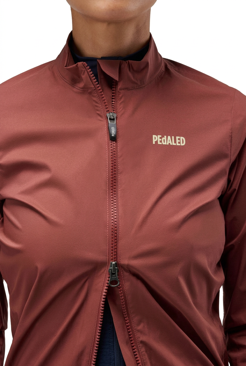 Element Waterproof Jacket Women´s - Bordeaux