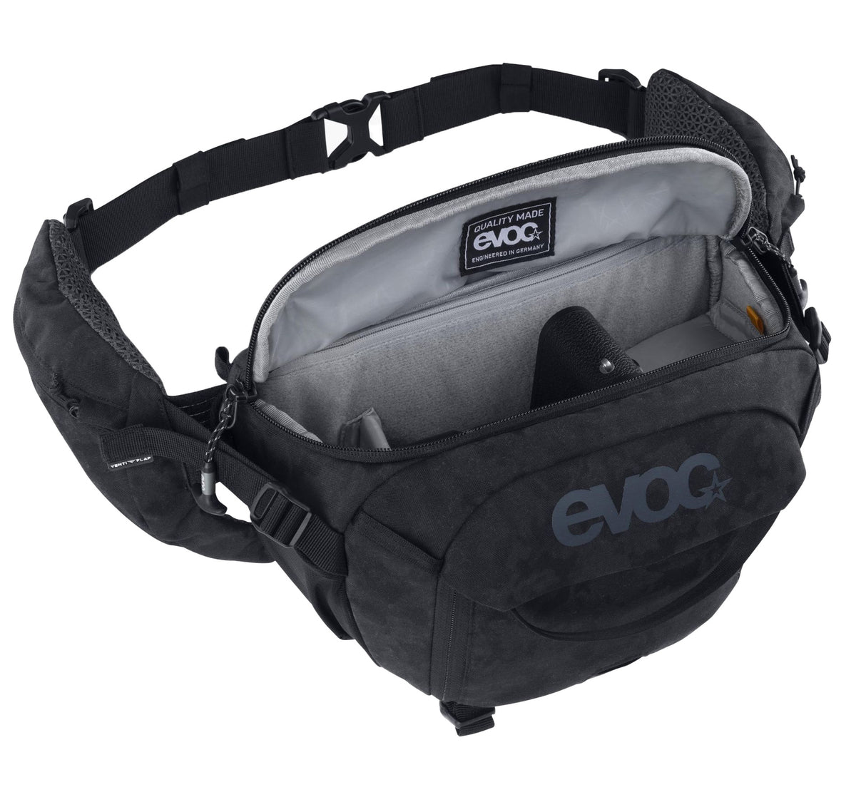 Hip Pack Capture 6 Phototasche - black