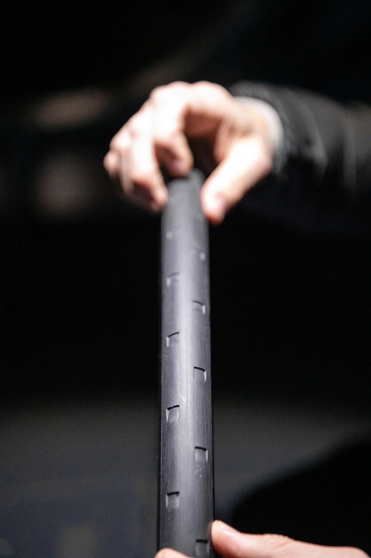 AR 1600 Spline WTS 29", 30 mm Alu, Centerlock, VR, 100/12 mm TA