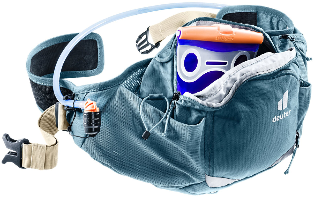 Pulse Pro 5 - atlantic-desert