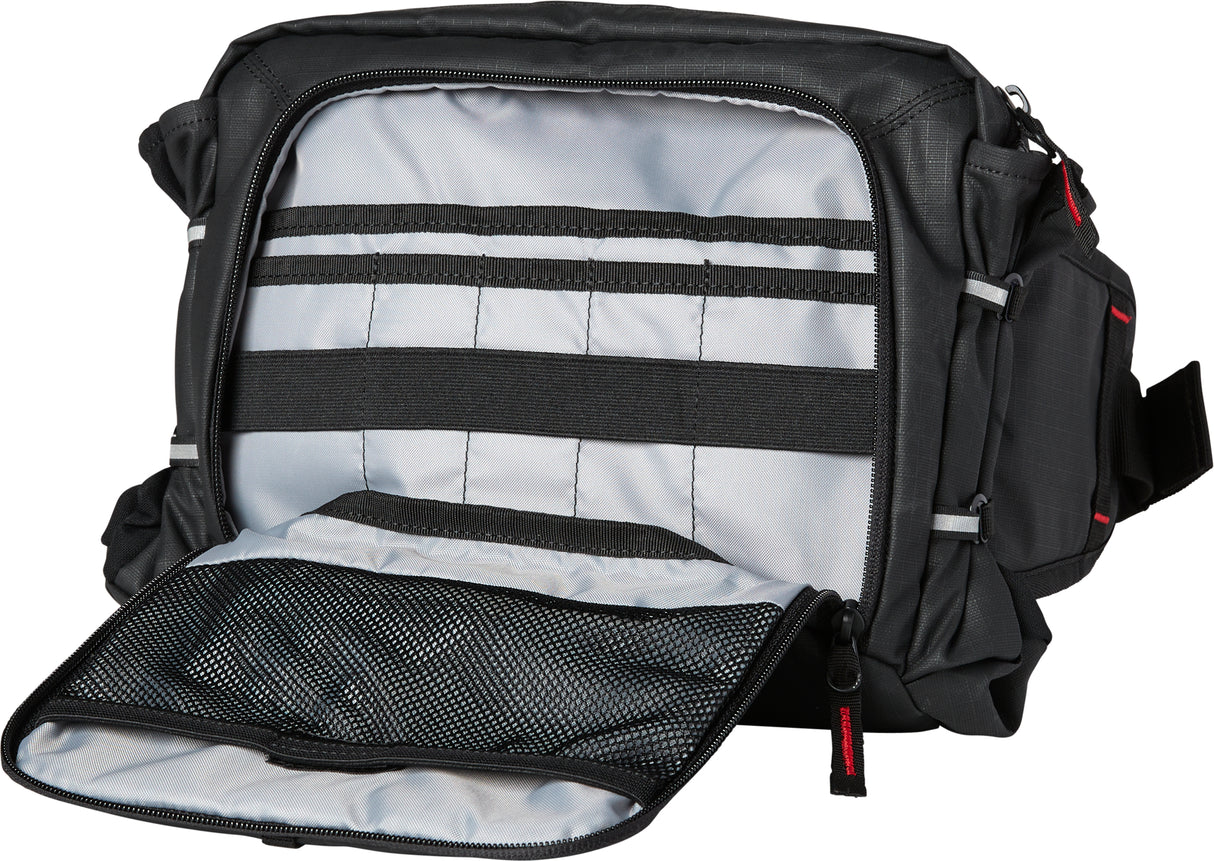 Lumbar Hydration Pack - Black