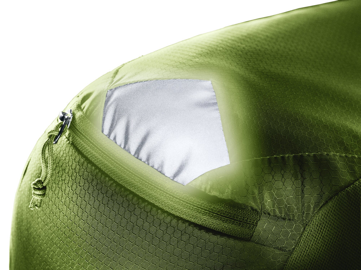 Race Air 14+3 - meadow-ivy