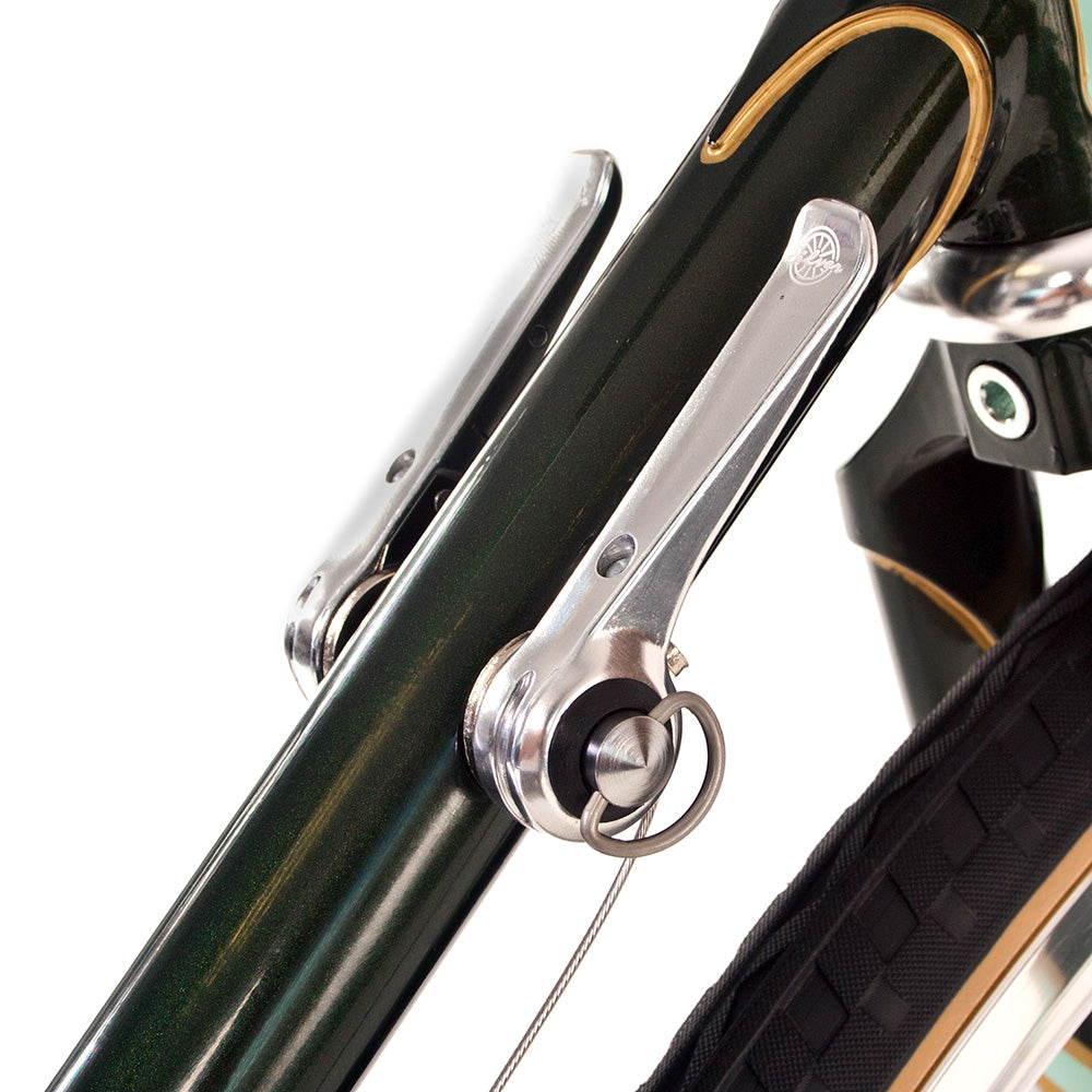 Rahmen Universal-Schalthebel