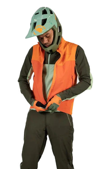 MT500 Spray Weste - Harvest