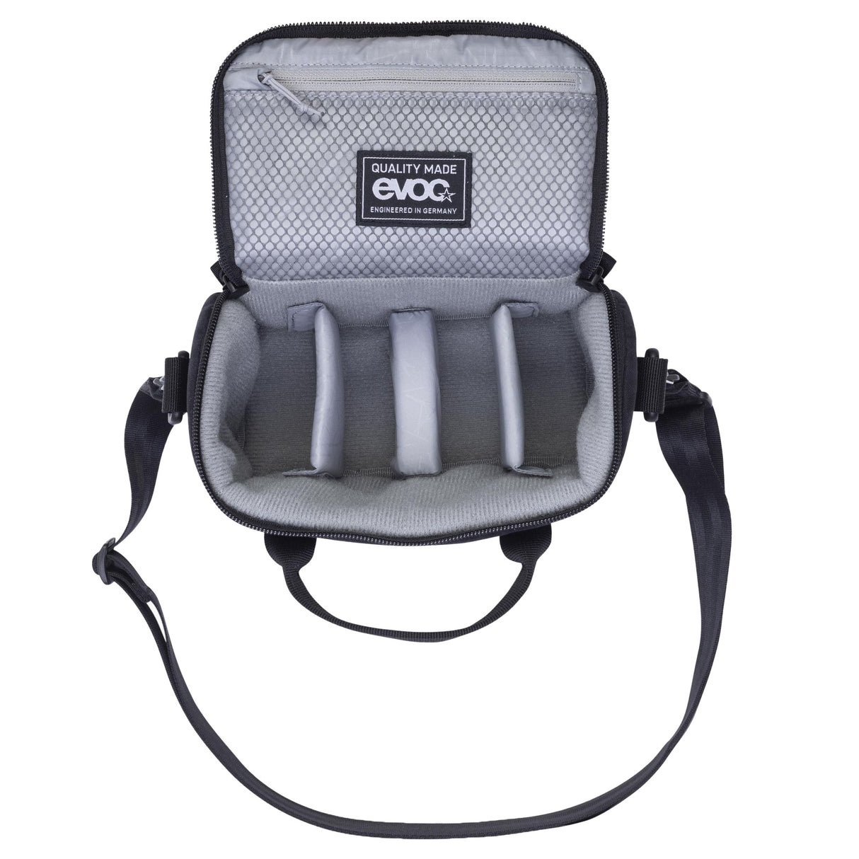 CB 3 Phototasche - black