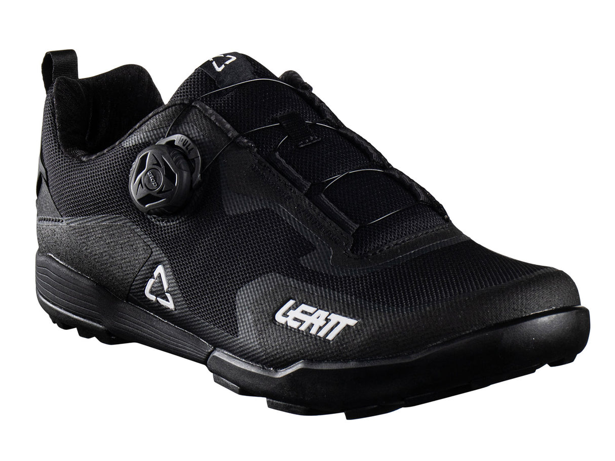 6.0 Klickpedal Shoe Black