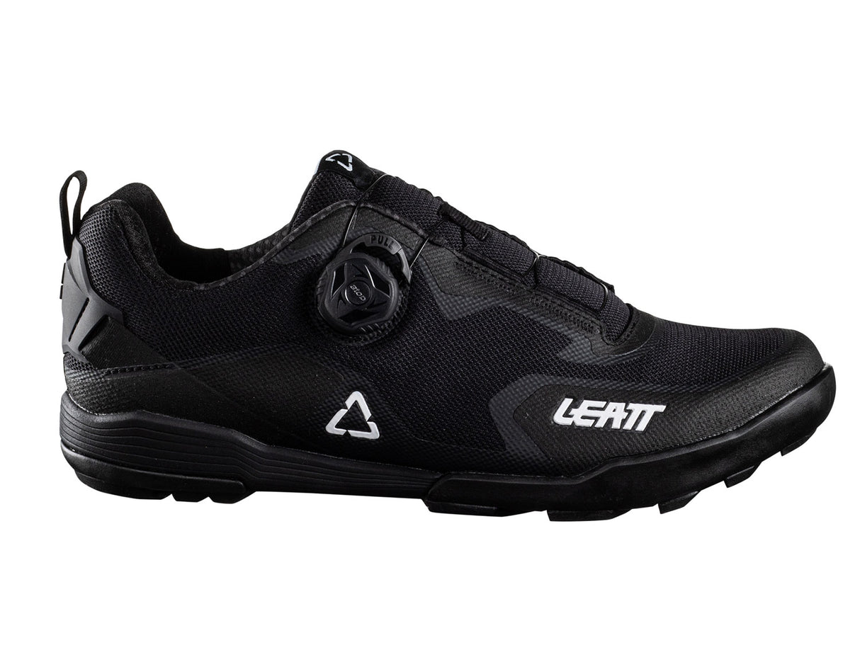 6.0 Klickpedal Shoe Black