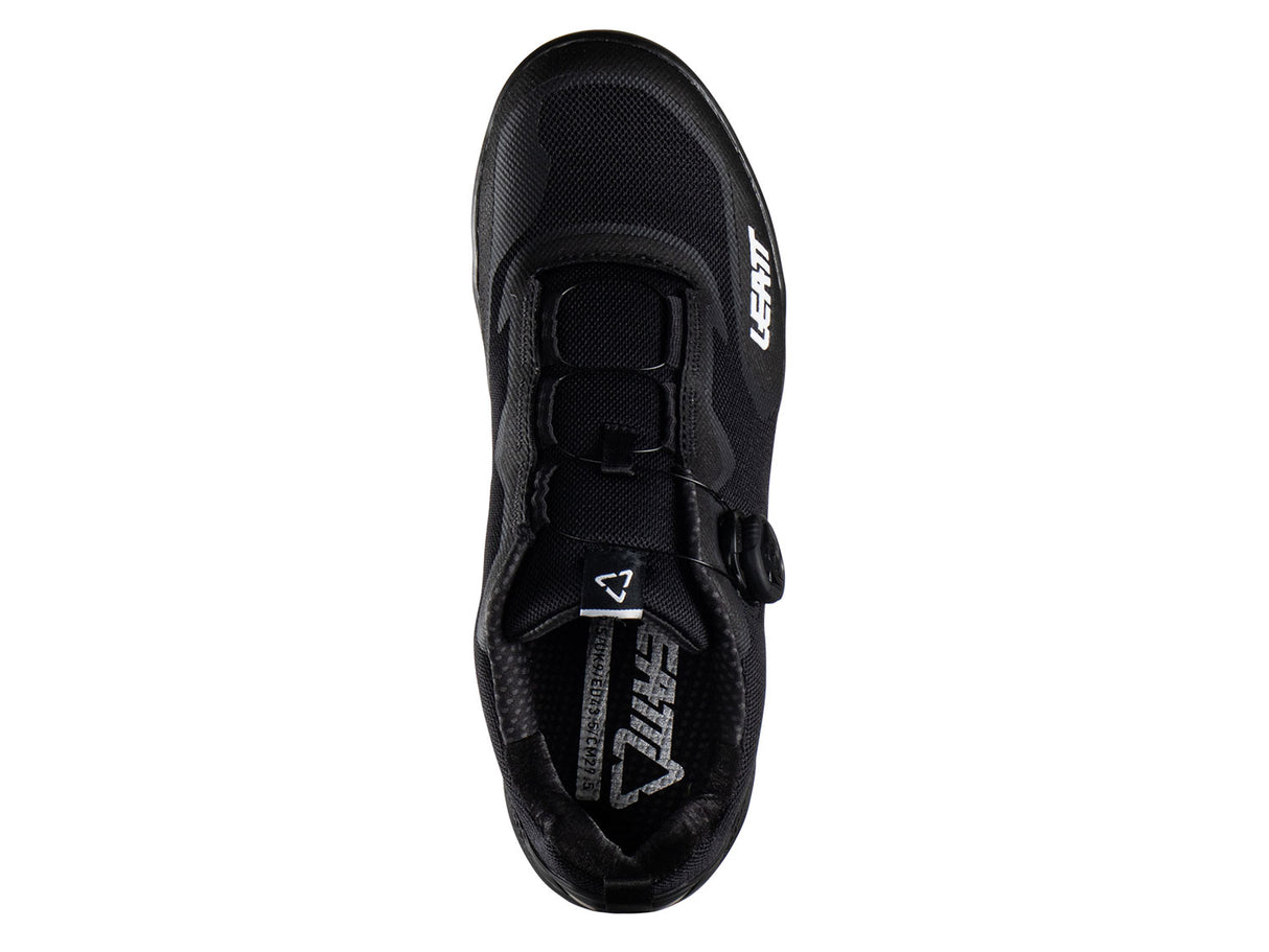 6.0 Klickpedal Shoe Black