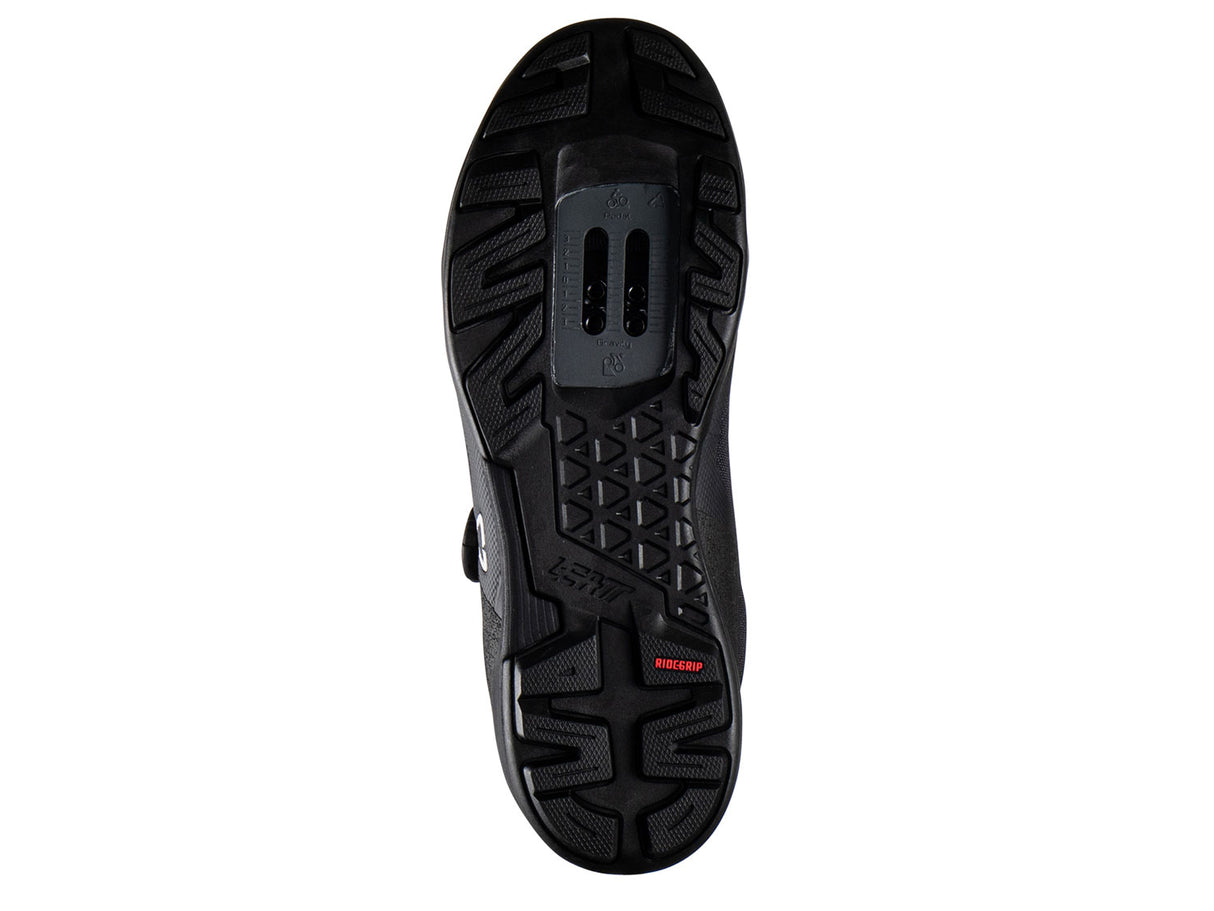 6.0 Klickpedal Shoe Black