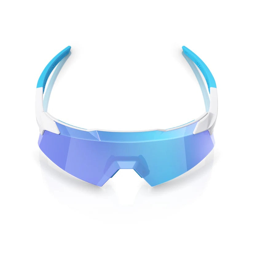 Aerocraft - HiPER Multilayer Mirror Lens - Matte White