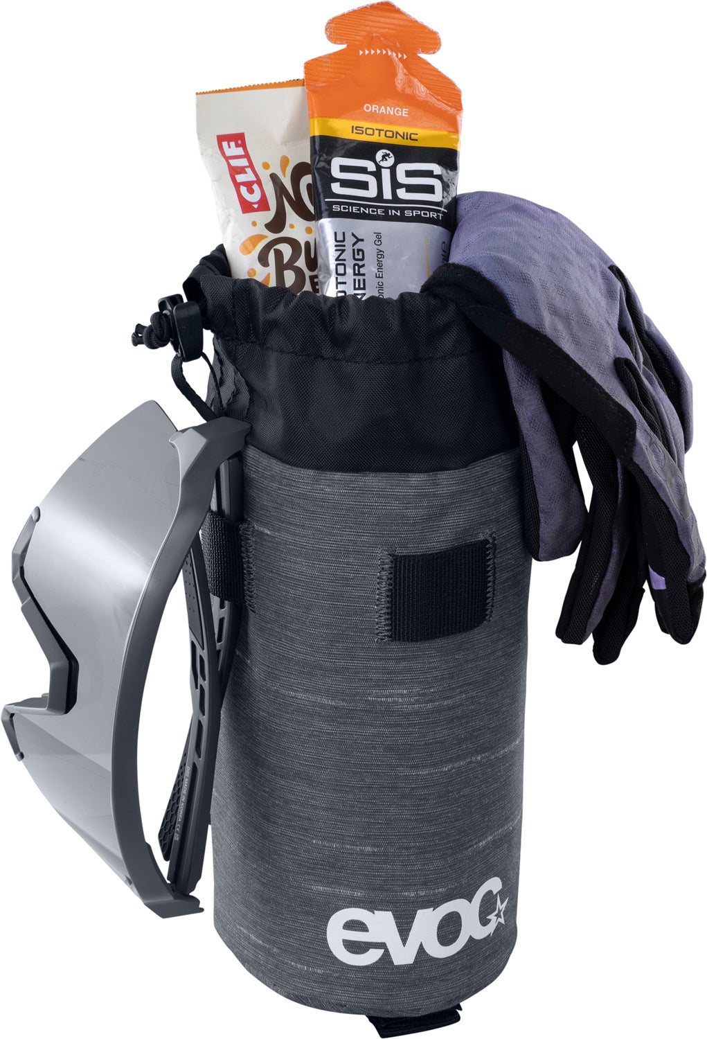 Multi Holster - carbon grey