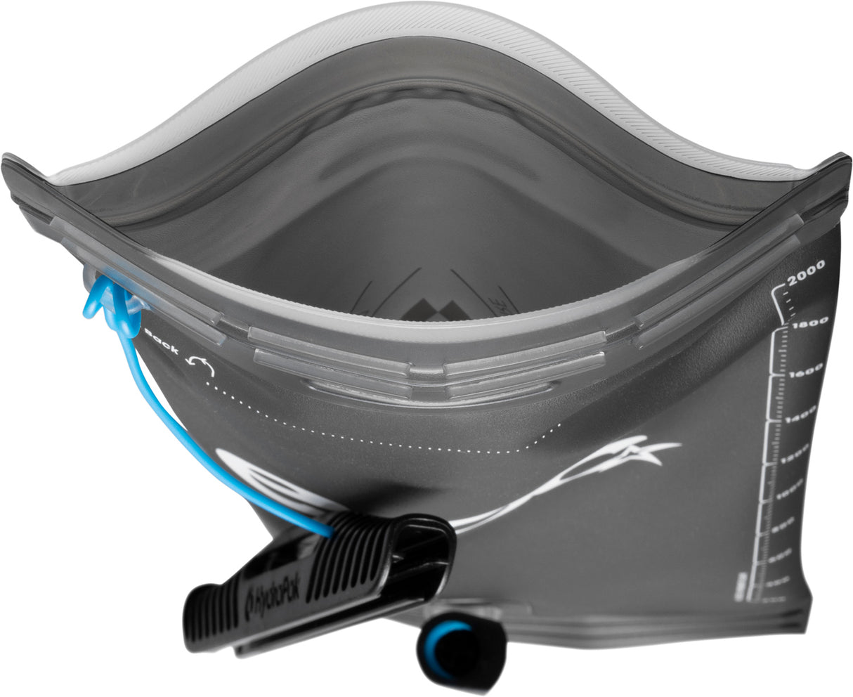 Hydration Bladder 2 Insulated - carbon grey