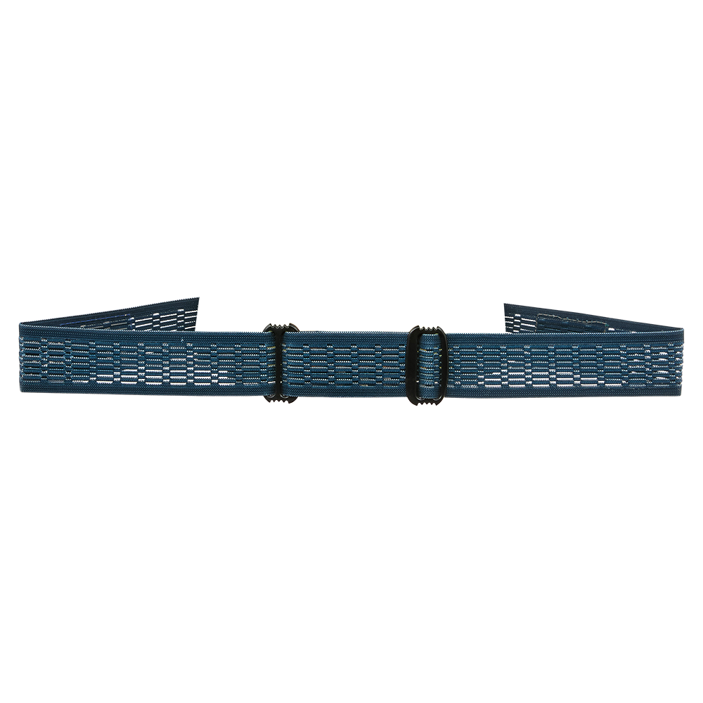 Static B-22 V.25 Goggle - ocean blue - radium blue