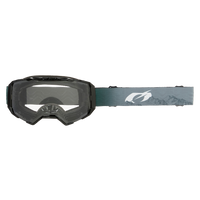 Covert B-22 V.25 Goggle - gray/green - clear