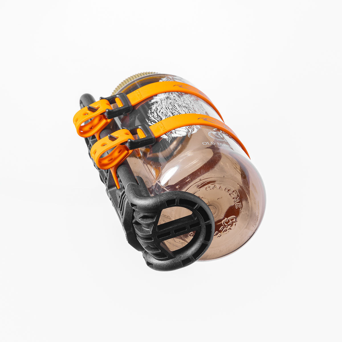 Gepäckträger Flip Cages - schwarz