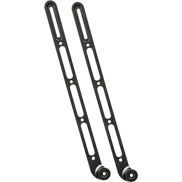 Axle Pack - schwarz Old Man Mountain