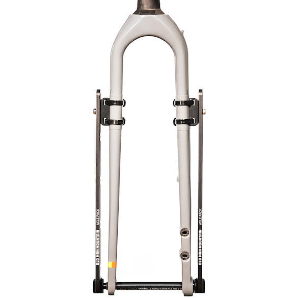 Axle Pack - schwarz Old Man Mountain