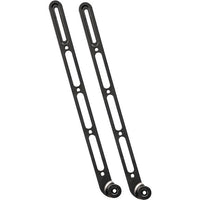 Axle Pack - schwarz
