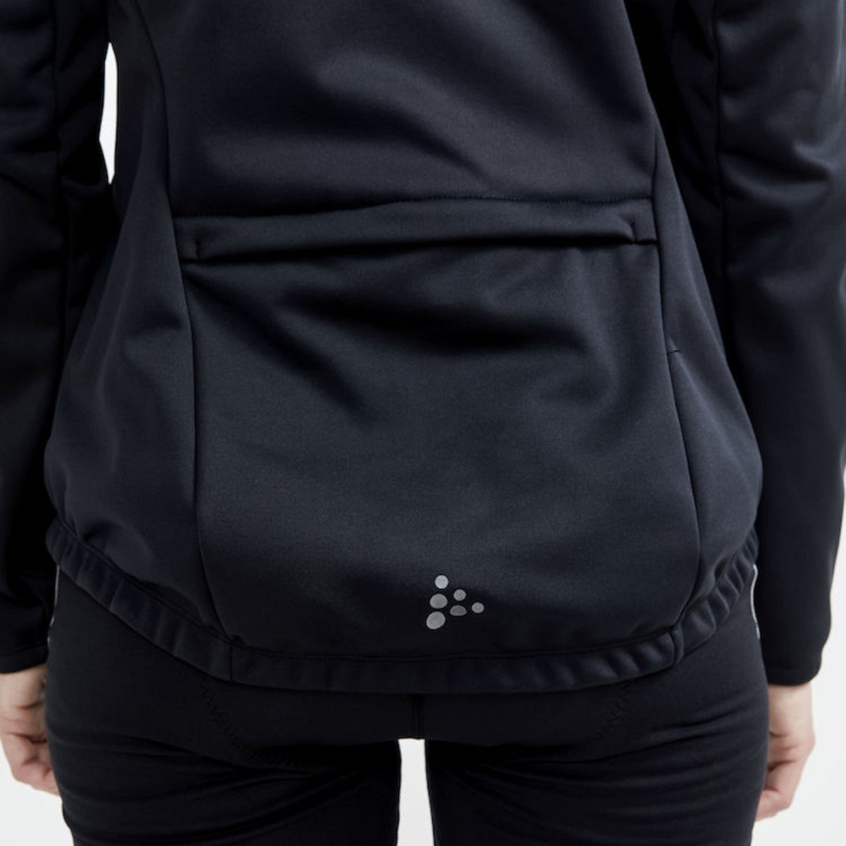 Core Bike SubZ Jacket W - Schwarz