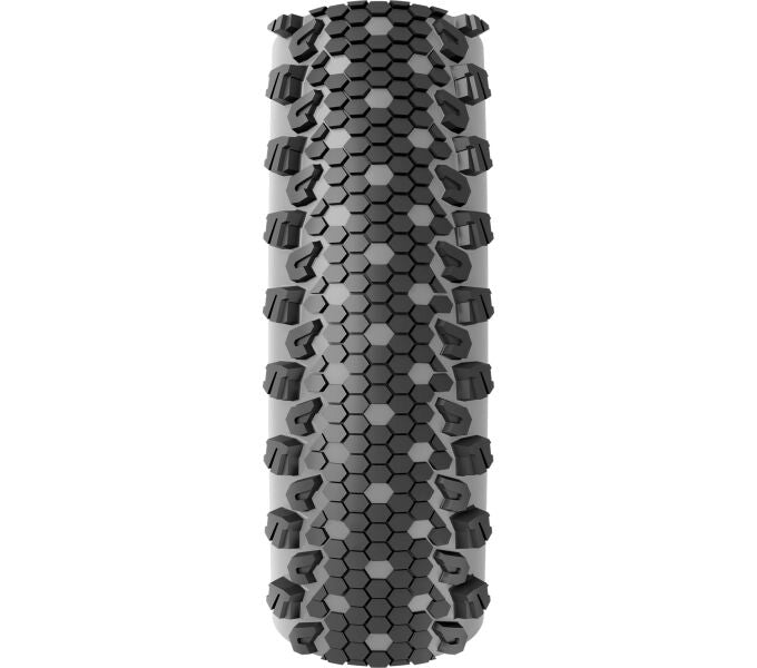 Terreno T30 Fine Loose Gravel/Endurance, 28" Faltreifen TLR - schwarz