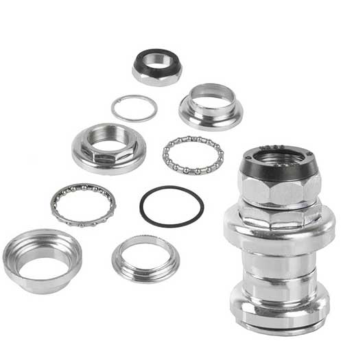 Steuersatz 1 Zoll Gewinde