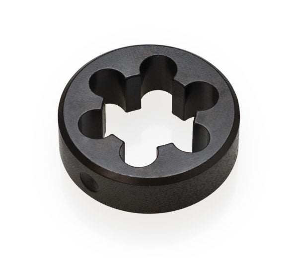 610 Gabelgewinde-Schneidführung 1''