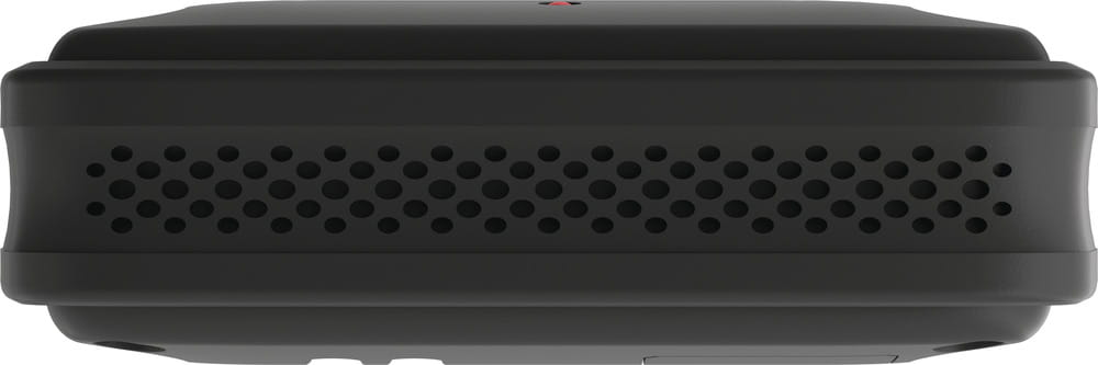 Alarmbox RC TwinSet - schwarz Abus