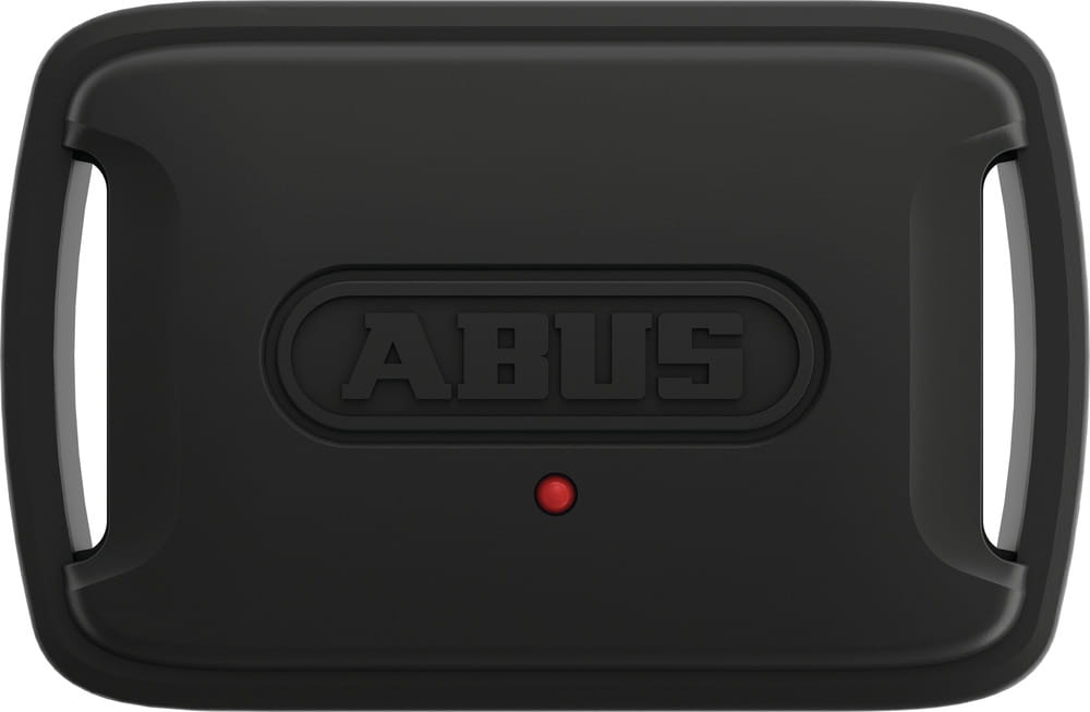 Alarmbox RC TwinSet - schwarz Abus