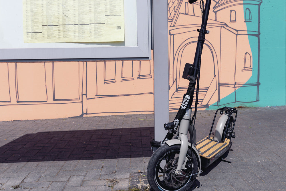 Spezialsicherung Alarmbox 2.0 schwarz + ACH 6KS/100