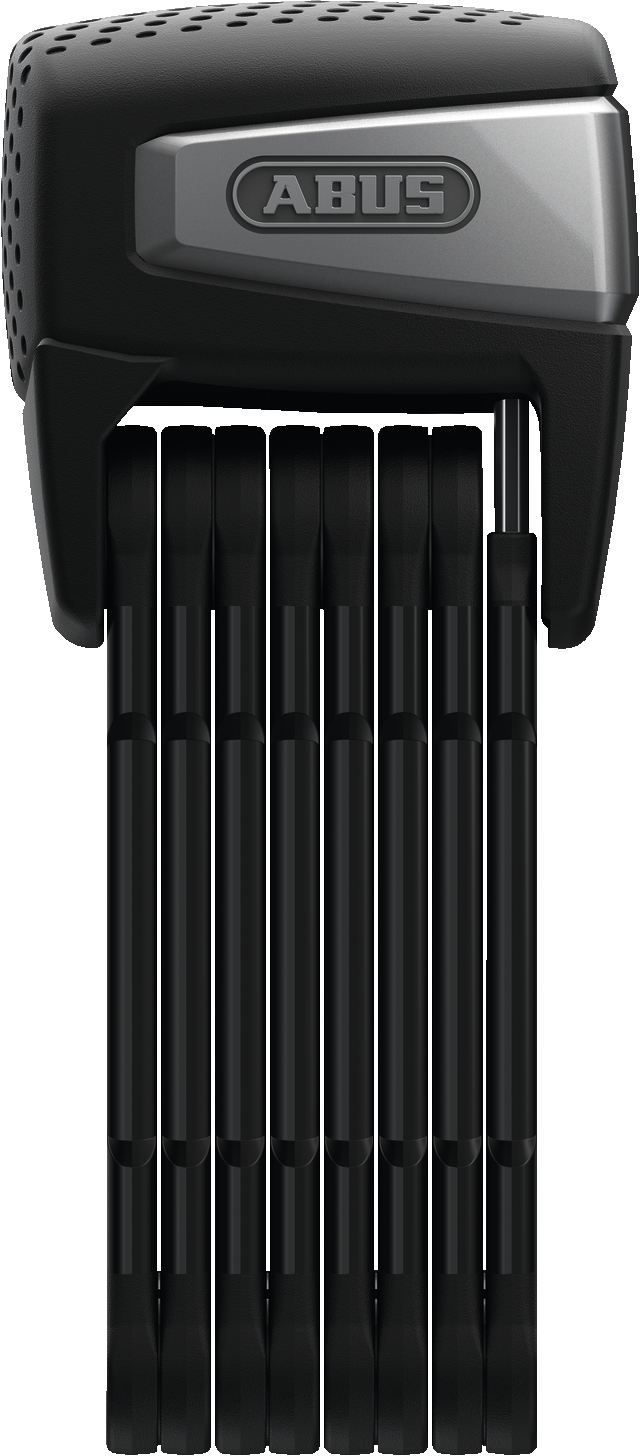 BORDO 6500A/110 black SH SmartX