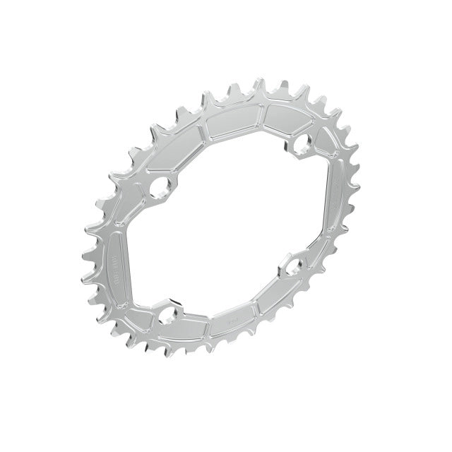 CR1 104BCD Kettenblatt, Regular - chrome