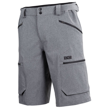 Tema 6.1 Trail Shorts - Graphite